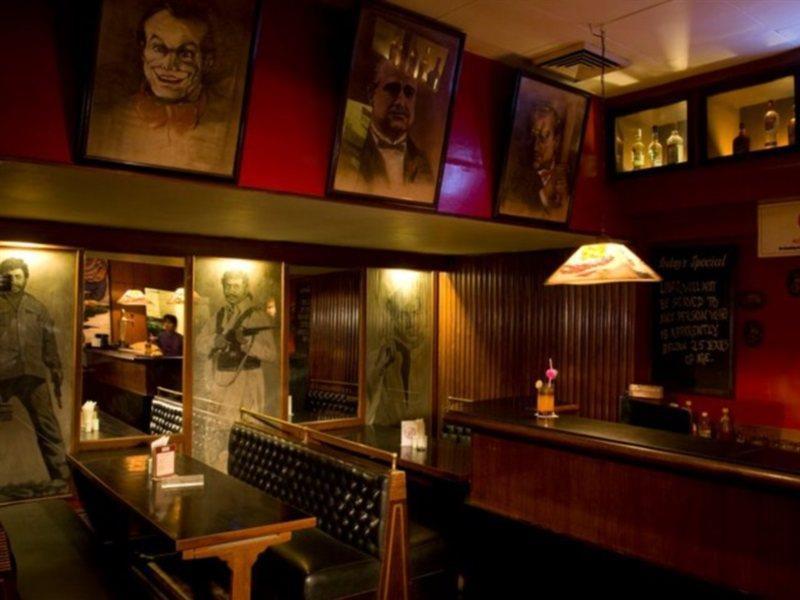 Hotel Broadway Delhi Extérieur photo