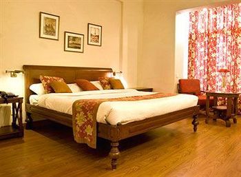 Hotel Broadway Delhi Extérieur photo